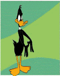 pic for Donald Duck